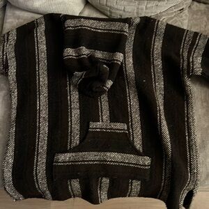 Mexican hoodie XL